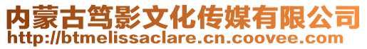 內蒙古篤影文化傳媒有限公司