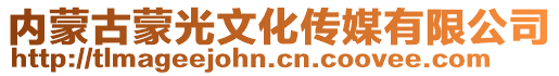 內(nèi)蒙古蒙光文化傳媒有限公司