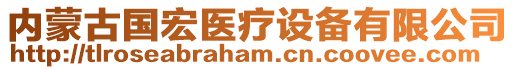 內(nèi)蒙古國宏醫(yī)療設(shè)備有限公司