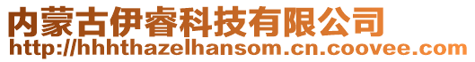 内蒙古伊睿科技有限公司