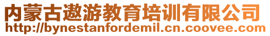 內(nèi)蒙古遨游教育培訓有限公司