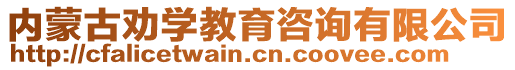 內(nèi)蒙古勸學(xué)教育咨詢有限公司