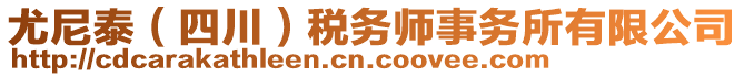 尤尼泰（四川）稅務(wù)師事務(wù)所有限公司