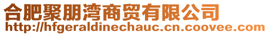 合肥聚朋灣商貿(mào)有限公司