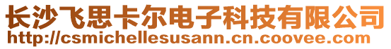 長沙飛思卡爾電子科技有限公司