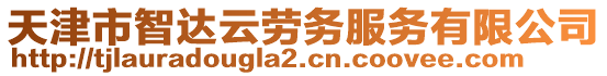 天津市智達(dá)云勞務(wù)服務(wù)有限公司