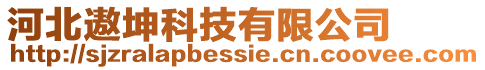 河北遨坤科技有限公司