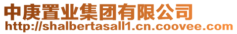 中庚置業(yè)集團(tuán)有限公司