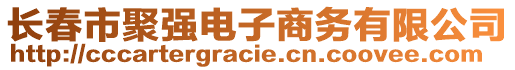 長春市聚強電子商務有限公司