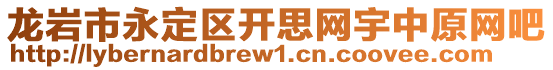 龍巖市永定區(qū)開思網(wǎng)宇中原網(wǎng)吧