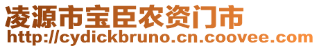 凌源市寶臣農(nóng)資門市