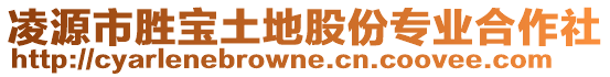 凌源市勝寶土地股份專業(yè)合作社