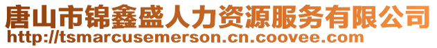 唐山市錦鑫盛人力資源服務(wù)有限公司