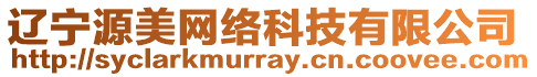 遼寧源美網(wǎng)絡(luò)科技有限公司