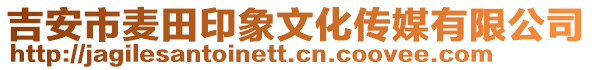 吉安市麥田印象文化傳媒有限公司