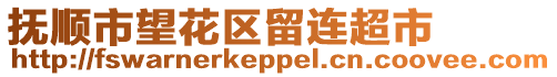 撫順市望花區(qū)留連超市