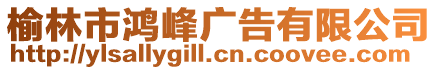 榆林市鴻峰廣告有限公司