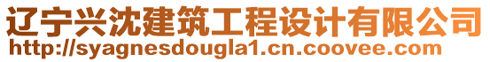 遼寧興沈建筑工程設計有限公司