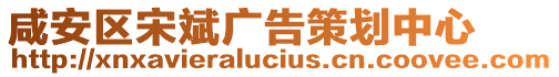 咸安區(qū)宋斌廣告策劃中心