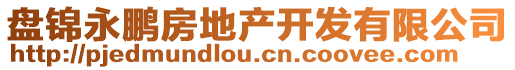 盤(pán)錦永鵬房地產(chǎn)開(kāi)發(fā)有限公司