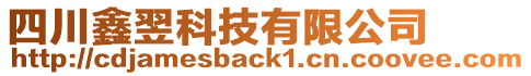 四川鑫翌科技有限公司