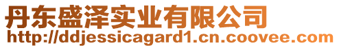 丹東盛澤實業(yè)有限公司