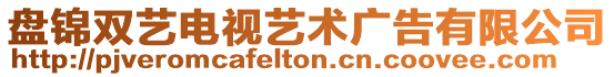 盤錦雙藝電視藝術廣告有限公司