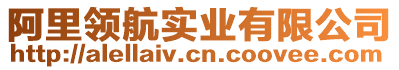 阿里領(lǐng)航實(shí)業(yè)有限公司