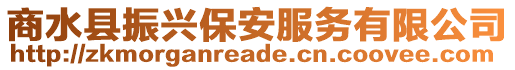 商水縣振興保安服務(wù)有限公司