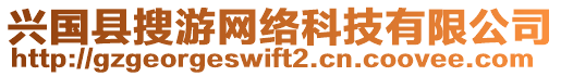 興國縣搜游網(wǎng)絡(luò)科技有限公司