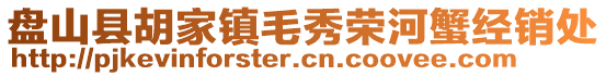 盤山縣胡家鎮(zhèn)毛秀榮河蟹經(jīng)銷處