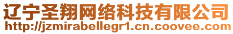 遼寧圣翔網(wǎng)絡(luò)科技有限公司