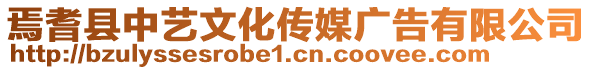 焉耆縣中藝文化傳媒廣告有限公司