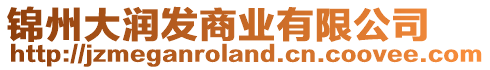 錦州大潤發(fā)商業(yè)有限公司