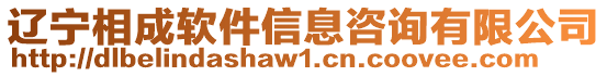 遼寧相成軟件信息咨詢有限公司
