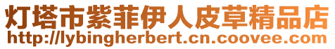 燈塔市紫菲伊人皮草精品店
