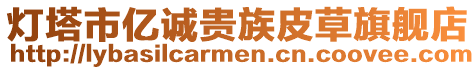 燈塔市億誠貴族皮草旗艦店