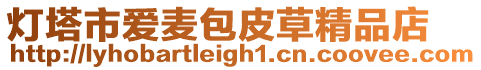 燈塔市愛麥包皮草精品店