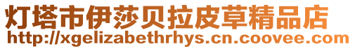 燈塔市伊莎貝拉皮草精品店