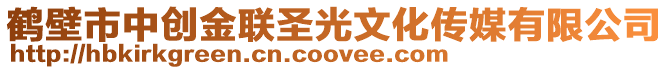 鹤壁市中创金联圣光文化传媒有限公司