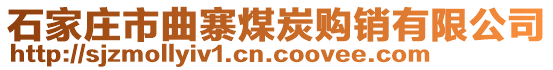 石家莊市曲寨煤炭購銷有限公司