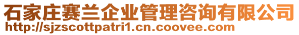 石家莊賽蘭企業(yè)管理咨詢有限公司