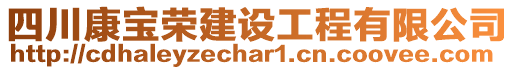 四川康寶榮建設(shè)工程有限公司