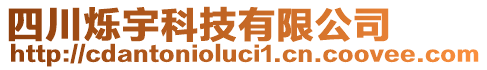 四川爍宇科技有限公司