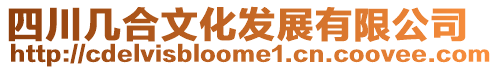 四川幾合文化發(fā)展有限公司