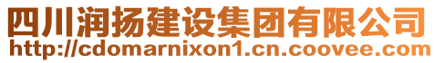 四川潤(rùn)揚(yáng)建設(shè)集團(tuán)有限公司