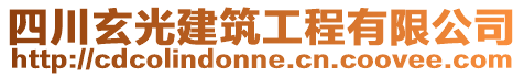 四川玄光建筑工程有限公司