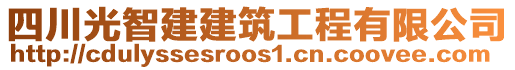 四川光智建建筑工程有限公司