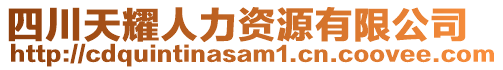 四川天耀人力資源有限公司