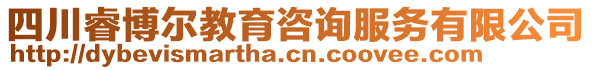 四川睿博爾教育咨詢服務(wù)有限公司